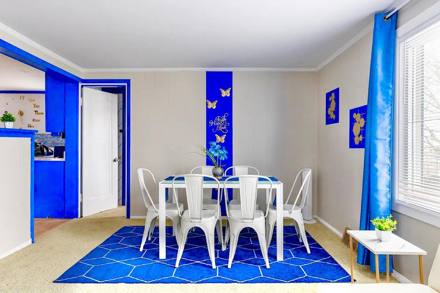 קליבלנד The Sapphire Haven - Your Old Brooklyn Oasis Awaits Families, Couples, Business Travelers Near Downtown With Parking, 300 Mb Wifi & Self Check-In מראה חיצוני תמונה