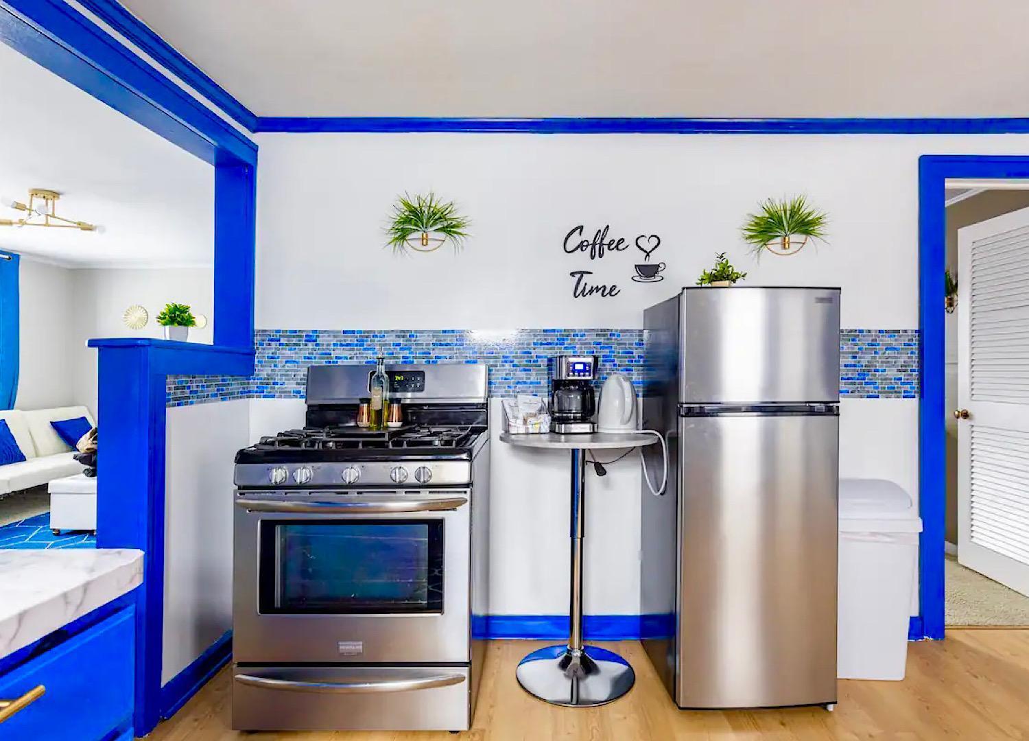 קליבלנד The Sapphire Haven - Your Old Brooklyn Oasis Awaits Families, Couples, Business Travelers Near Downtown With Parking, 300 Mb Wifi & Self Check-In מראה חיצוני תמונה